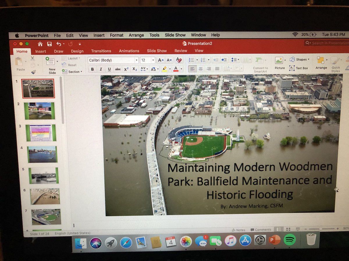 MarkoftheKing25's tweet photo. Let the slideshow building fun begin! Looking forward to sharing the interesting and challenging spring that we experienced last year with @askILSTMA #lotsofpictures https://t.co/kGpyQzqOuJ