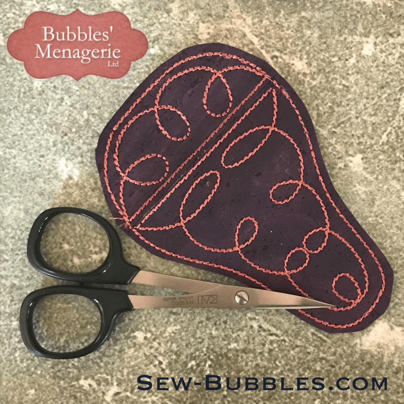 LisaSewBubbles's tweet photo. Scissor Savvy https://t.co/fDbgXRaBPX https://t.co/TQmeoyNDpV