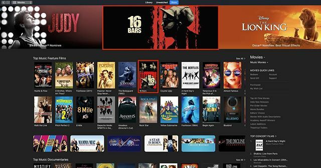 Speech__'s tweet image. Yayyyyy!!! 🎊🎉🍾😍🙌🏽 I've been waiting for this for a LONG TIME!!! My (Speech's) first ever documentary film 16 BARS is OFFICIALLY on iTunes &amp;amp; all other digital platforms TODAY during #blackhistorymonth ❤️ FEATURED in a number of categories, including “New and noteworthy”, …