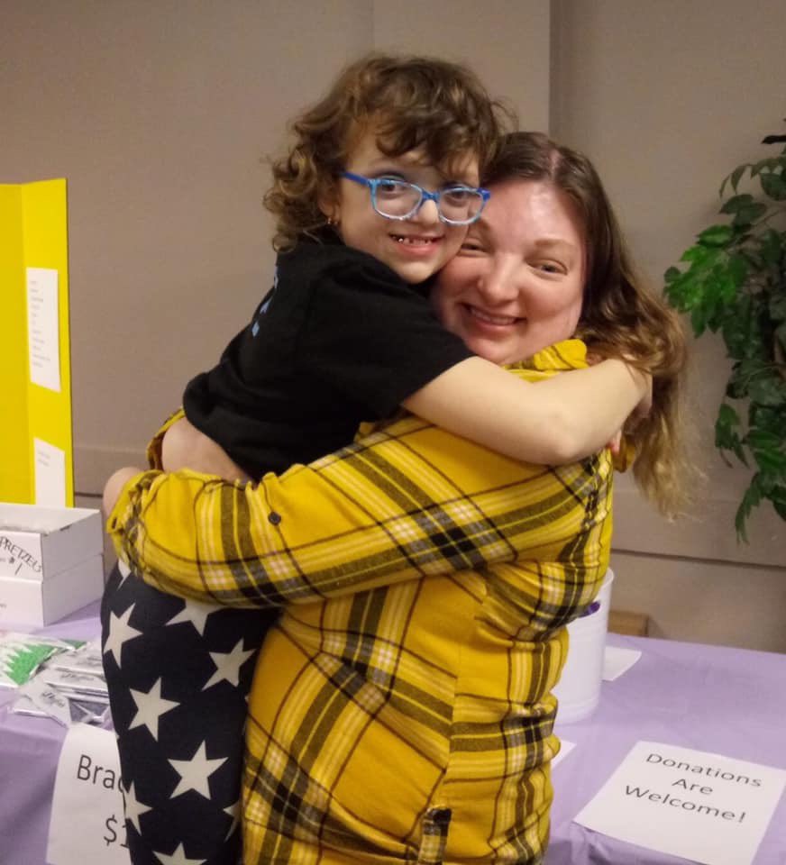 karchut_m15's tweet photo. THANK YOU to all the generous donors and guests who supported our Spaghetti Dinner Fundraiser on Saturday!!!  It was ENORMOUSLY successful - raising $7,000 for Children's Craniofacial Association!  God is Good!! 🙏❤😊 https://t.co/frryf8dWY1