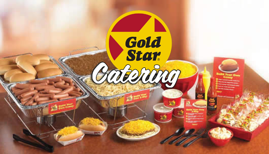 CincinnatiCater's tweet photo. National Chili Day is coming up! We'd love to help your friends, family, and/or office celebrate with a catered meal of Gold Star Chili. Plan your celebration with us today! #wecater #GoldStarChili #NationalChiliDay #CincinnatiCatering #FoodHoliday https://t.co/5qBQdccs3e https://t.co/LiEus20sZa