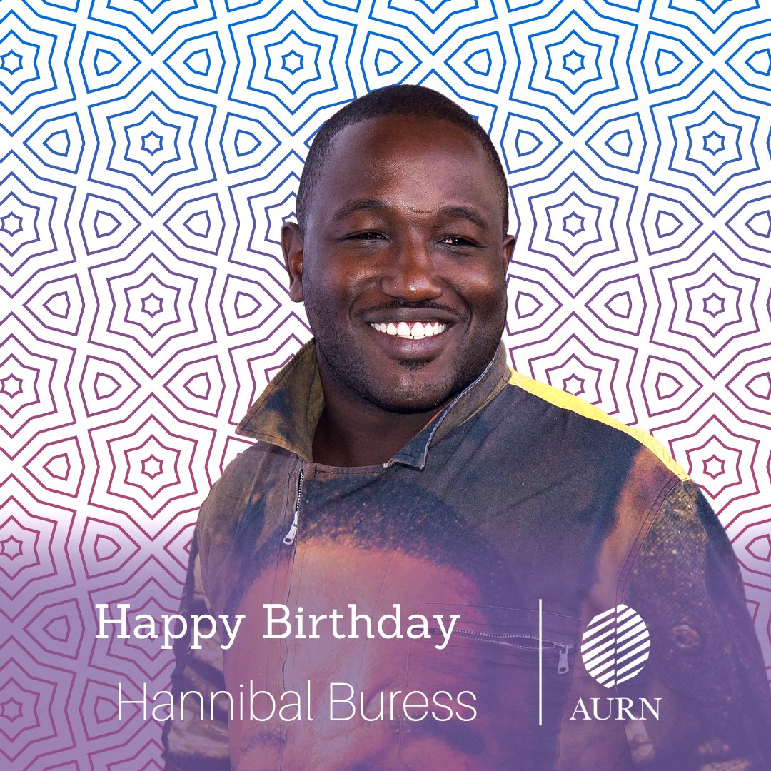 Happy 37th Birthday to Hannibal Buress! 