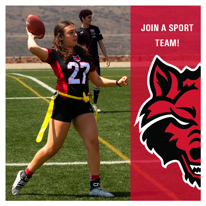 arkansasstatemx's tweet photo. Still don't know how to fulfill your New Year's resolutions? Try a new sport! Why not give Rugby a chance? or Soccer? Maybe basketball? Chances are unlimited! What was your final decision? Comment below! 

#BePartofThePack #RedWolves #AStateQueretaro https://t.co/erjCqZnyG7