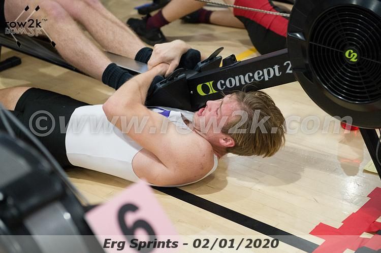 ErgSprints's tweet image. A huge thanks to @row2k for its coverage of the 35th Annual Erg Sprints! Check out their race day photos at row2k.com/gallery/