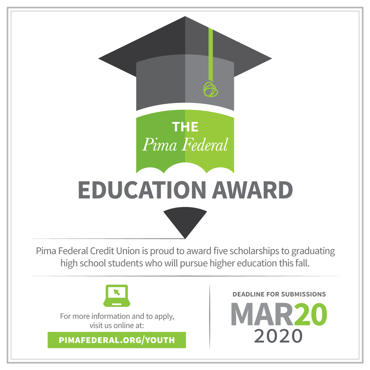 Pima Federal CU tweet media