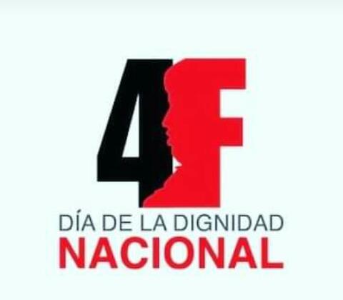#4Feb | Hoy se cumplen 28 años del Día de la Dignidad Nacional, recordamos la valentía del Cmdt Eterno #HugoChávez, quien junto a un grupo de militares patriotas inició la lucha para reinvindicar la dignidad del #PuebloVenezolano #4FPatriaDigna ¡Venceremos!