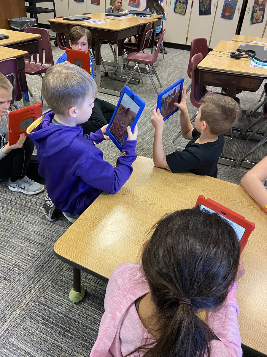 Mrs. Flygare tweet media