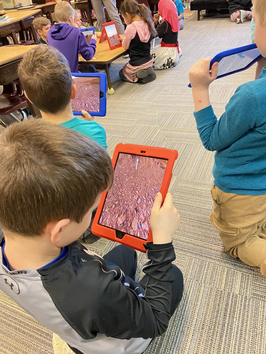 Mrs. Flygare tweet media