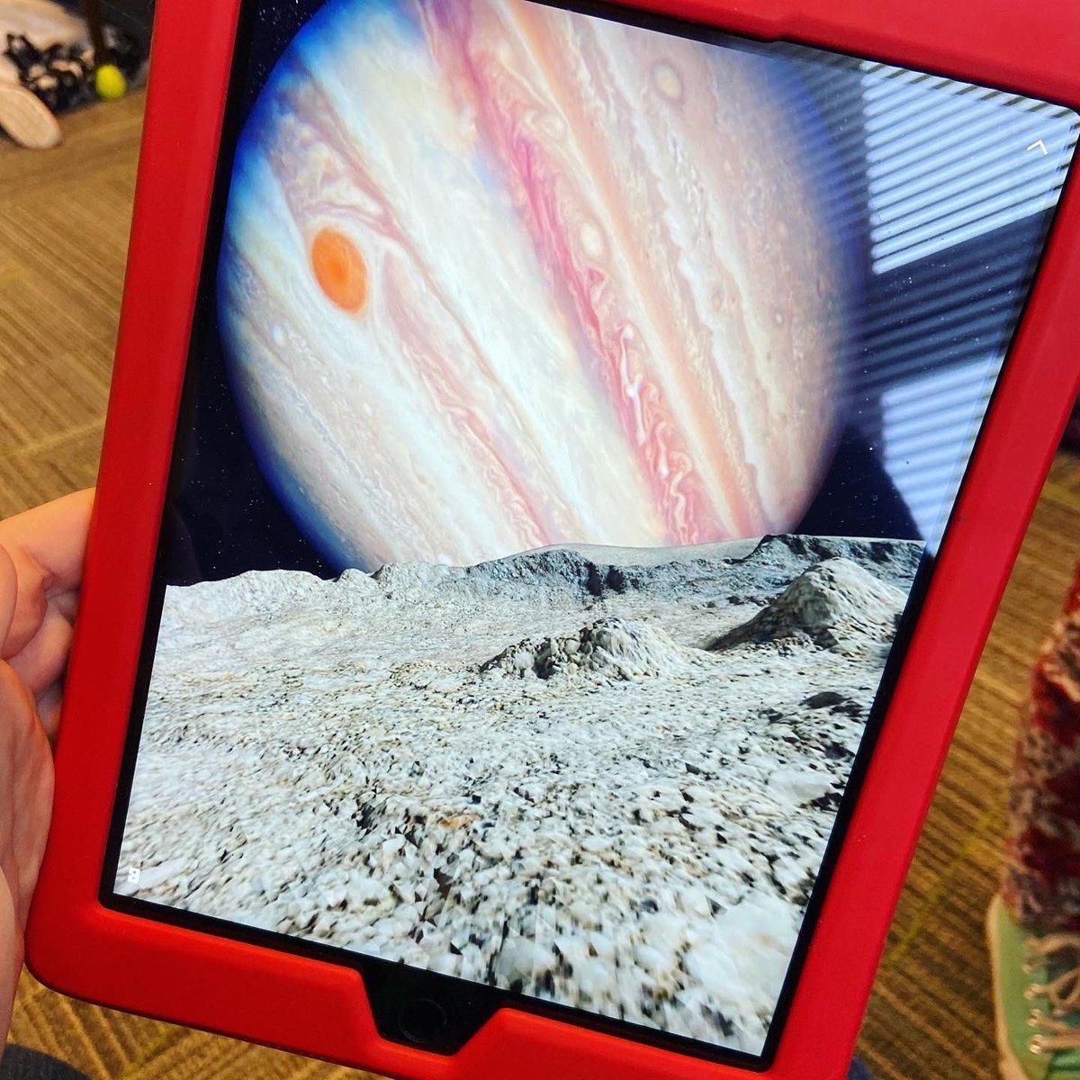 Mrs. Flygare tweet media