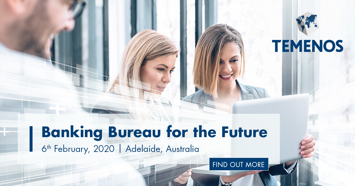 Join us in Adelaide, Australia as we introduce our strategic partner Finteon!