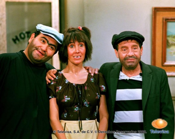 A REGRA DO JOGO - Página 10 - Fórum Chaves • Chaves, Chapolin e Chespirito  é aqui