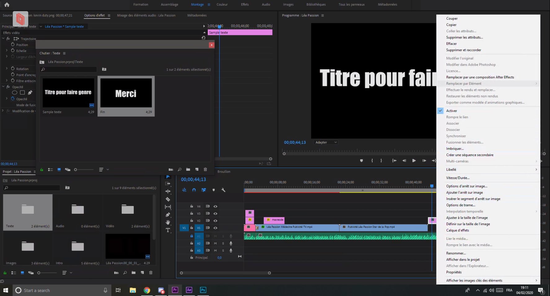 Mister Flech On Twitter J ai Un Soucis Bizarre Avec La Version 2019 