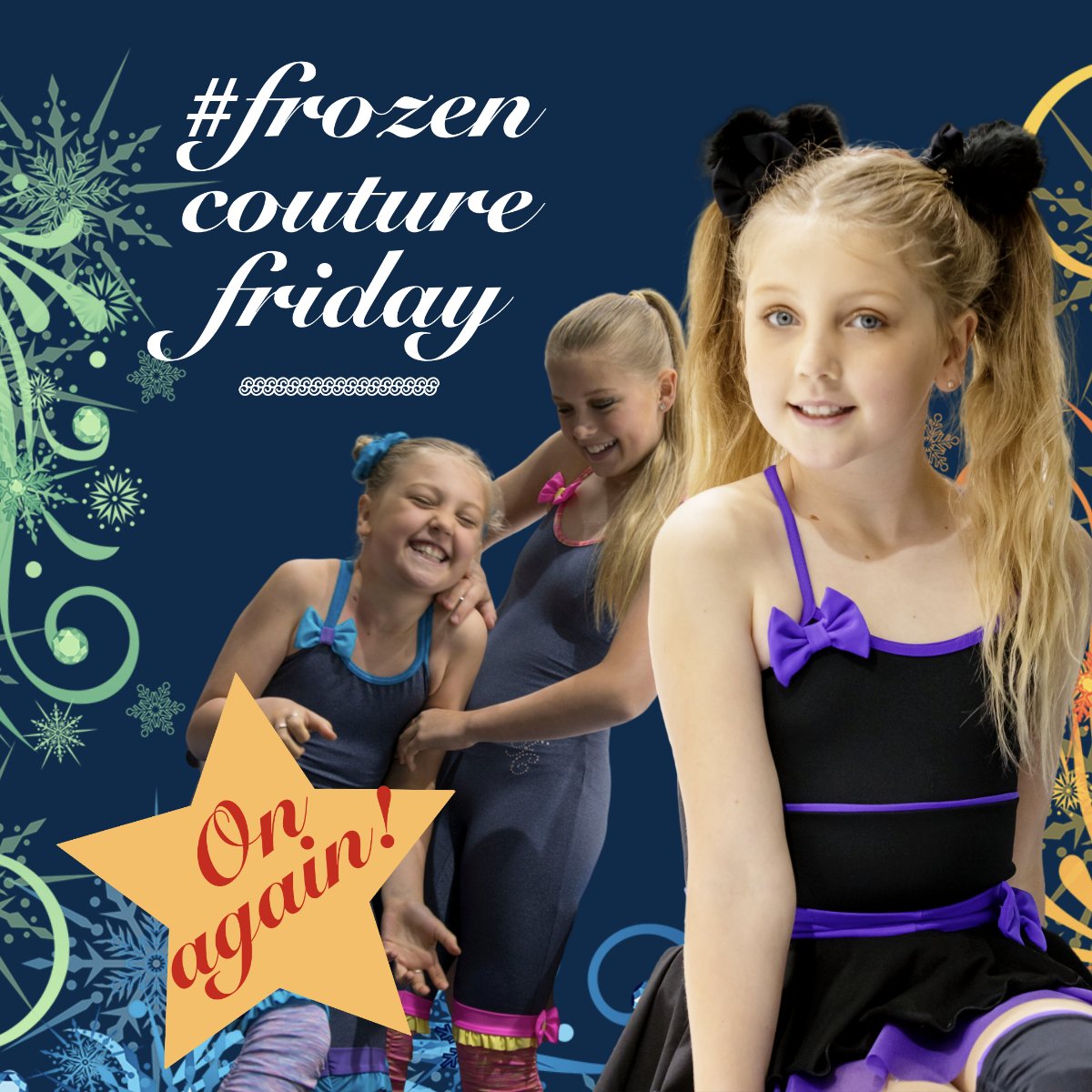 CoutureFrozen's tweet photo. What's New, Glam &amp; More !! - https://t.co/lzLmXEK8o2 https://t.co/0bNdU6knyu