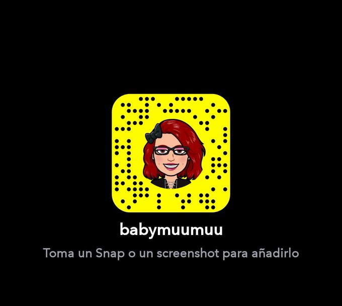 S&iacute;gueme en Snapchat para desbloquear v&iacute;deos por $3.000/$4 d&oacute;lares ♡ &iexcl;A&ntilde;&aacute;deme en Snapchat! Nombre de usuario:<a href="/tag/apclips"class="tags"><span>#apclips</span></a>