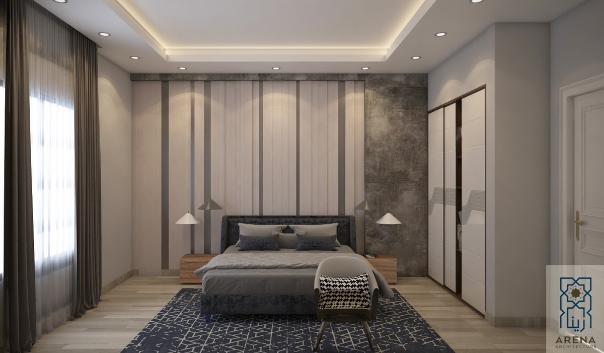 arena_arch's tweet photo. #تصميم #عمارة #فيلا #تصميمات  #غرفة_نوم #ديكورات #ديكورات_جبسية https://t.co/u8dqvhDvIp