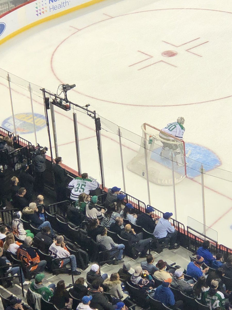 (Photo by John Russell/NHLI via Getty Images)