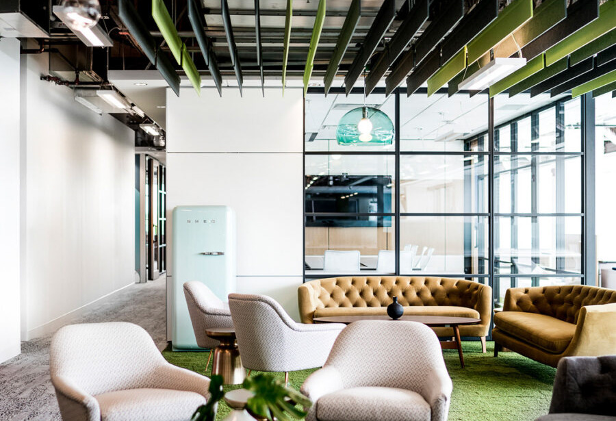 DIRTT's tweet photo. To build better, we build differently. The certainty. The budget allocation. The outcome. They’re all different. In a good way! Check out the 'How It Works' section of our website to take a look into what makes our #construction approach so unique: https://t.co/iJmwcNJ9Is https://t.co/HjpsdzRMSI