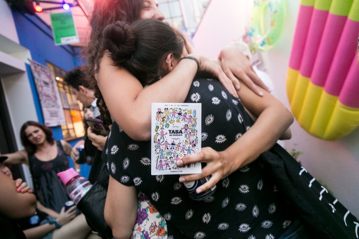 #TABA2020 ¡Oh, sí! Mañana comienza la 8º edición consecutiva del Festival Temporada Alta en Buenos Aires #TABA con 12 espectáculos internacionales y 6 actividades especiales. + info y entradas en nuestra web especial del Festival 💫 temporadaaltaenbuenosaires.com 💫