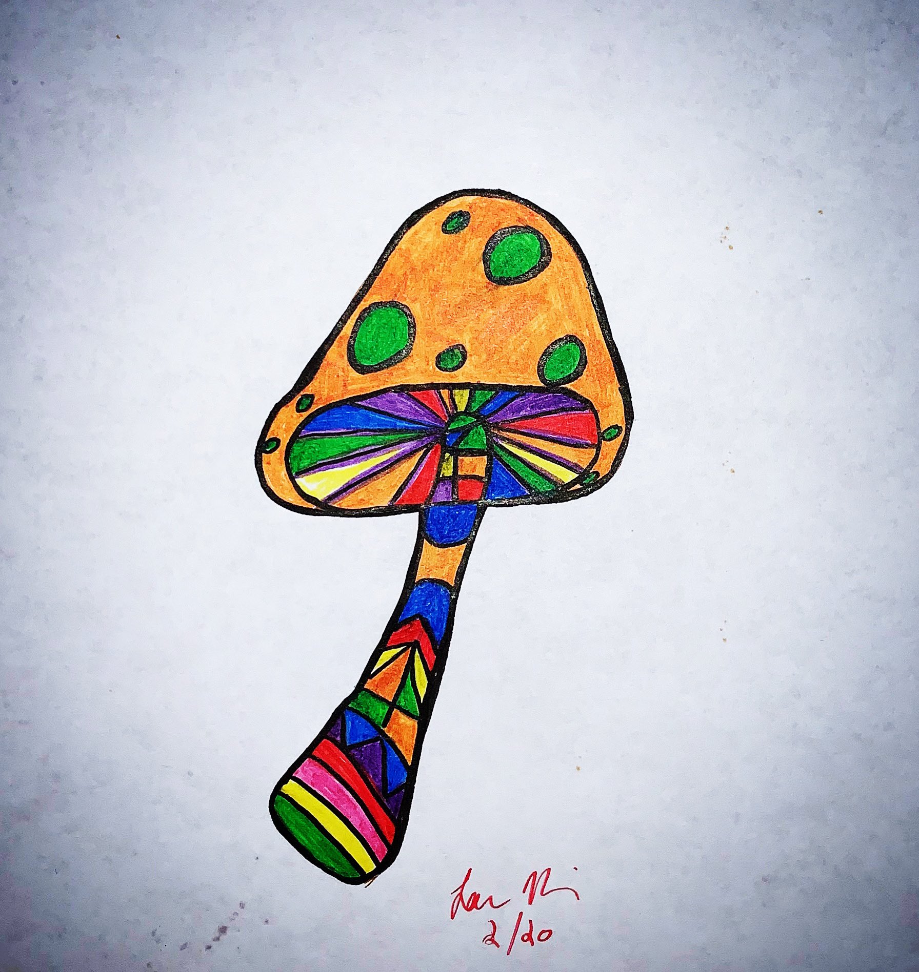 The Best 8 Drawing Ideas Stoner Easy Trippy Art trendcraftbook