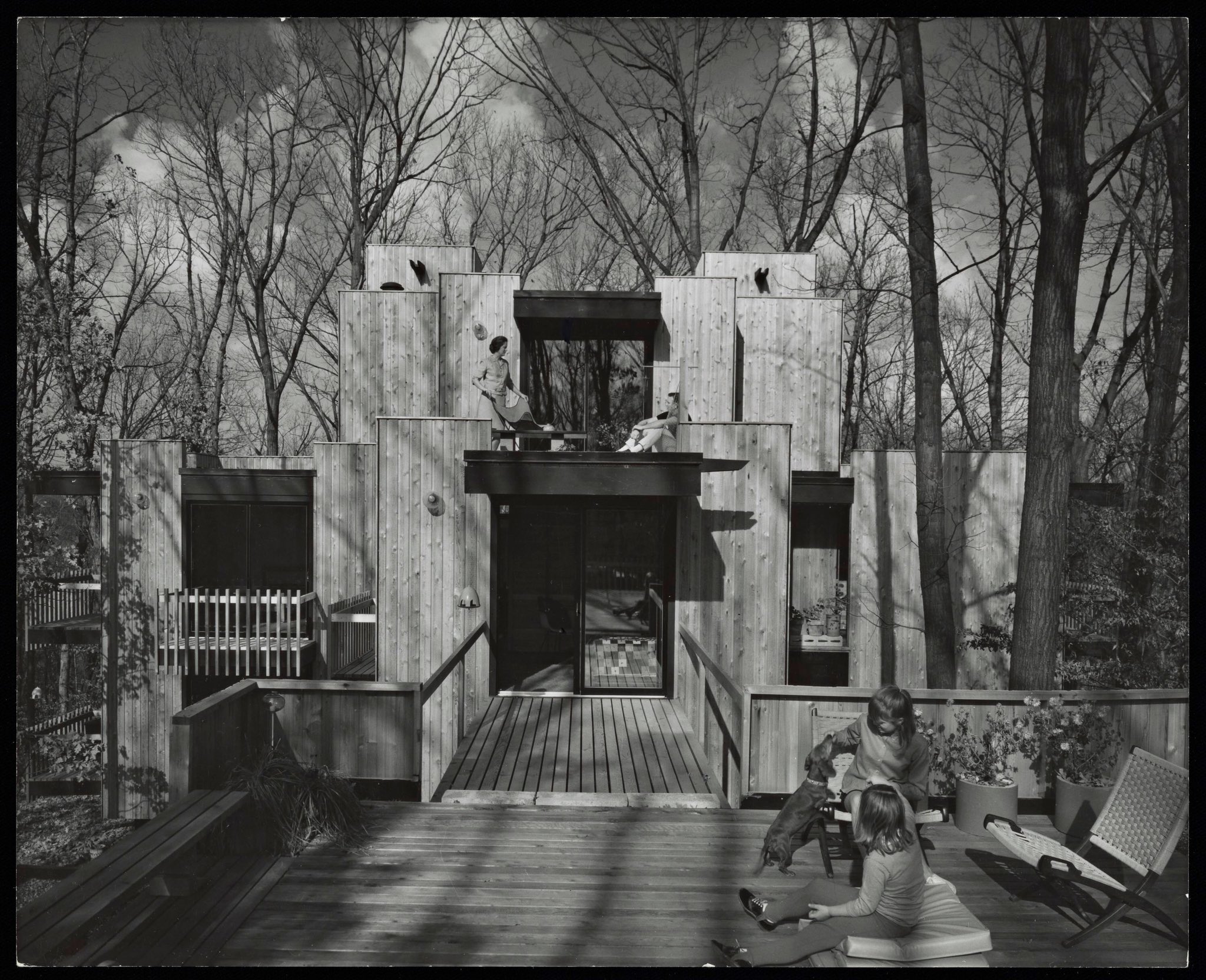 Midwest Modern on Twitter: