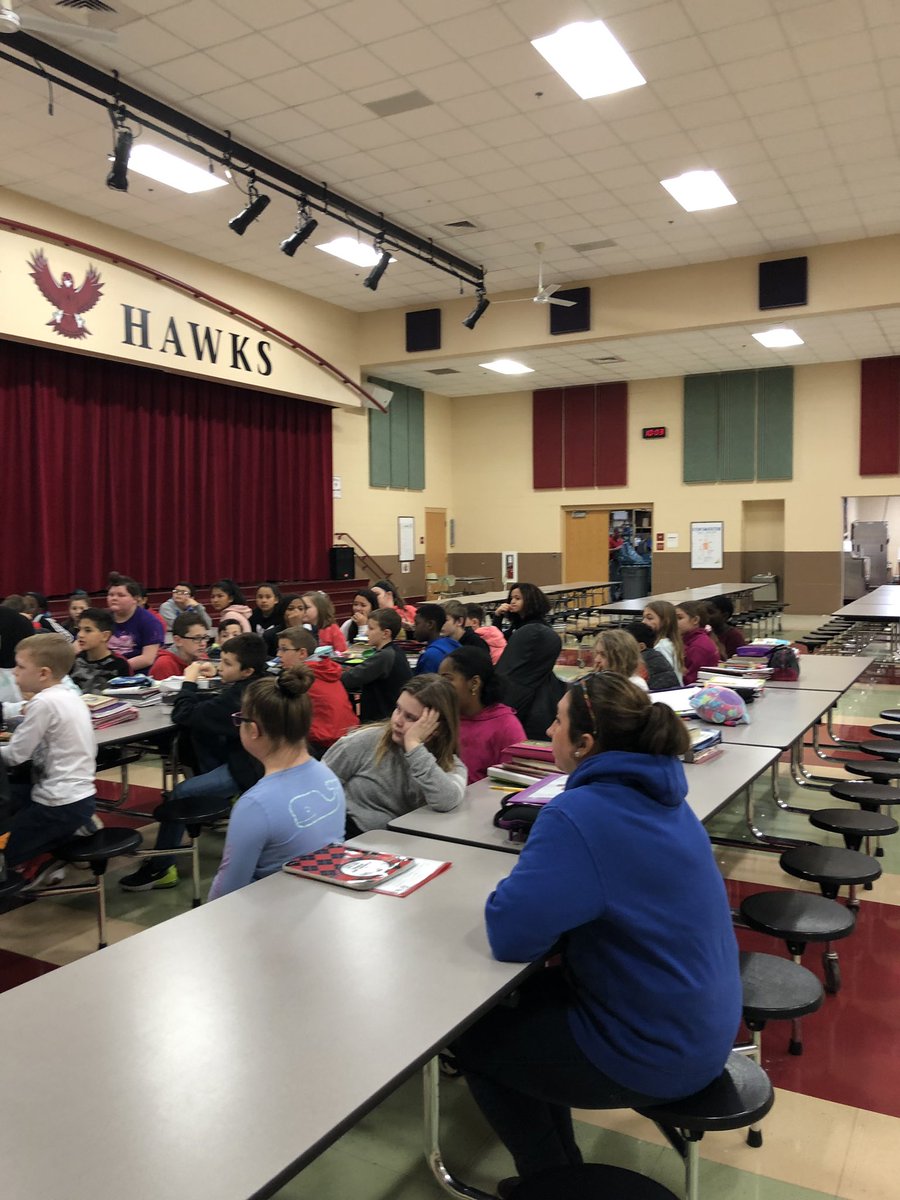 Flying5th's tweet photo. PBL Entry Event #creatinggames #WEareLakota https://t.co/5hjbgTX66B