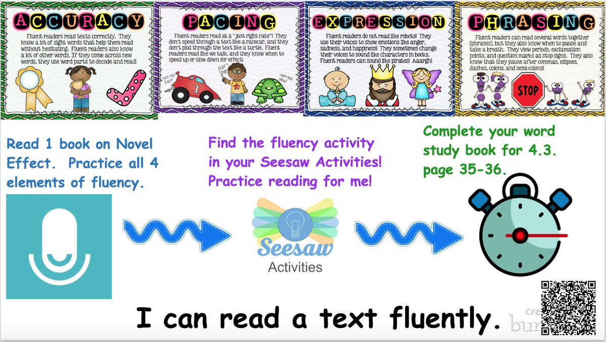 We tried something new and the kids love it!  I made a giant path of reading + science skills for them to work at their own pace while I pull small groups.  They move their baseball player along and complete the <a href="/buncee/">Buncee</a> <a href="/Seesaw/">Seesaw</a> activities!