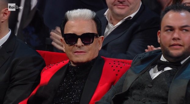 amaricord's tweet photo. Highlights della prima serata di Sanremo 
#Sanremo2020 https://t.co/a37CABaRf6