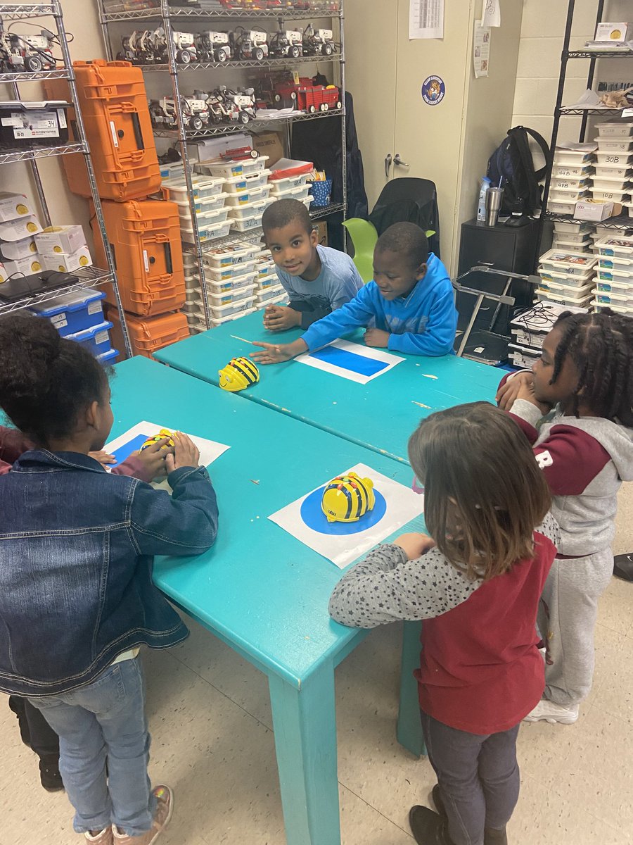 Killian Elementary tweet media