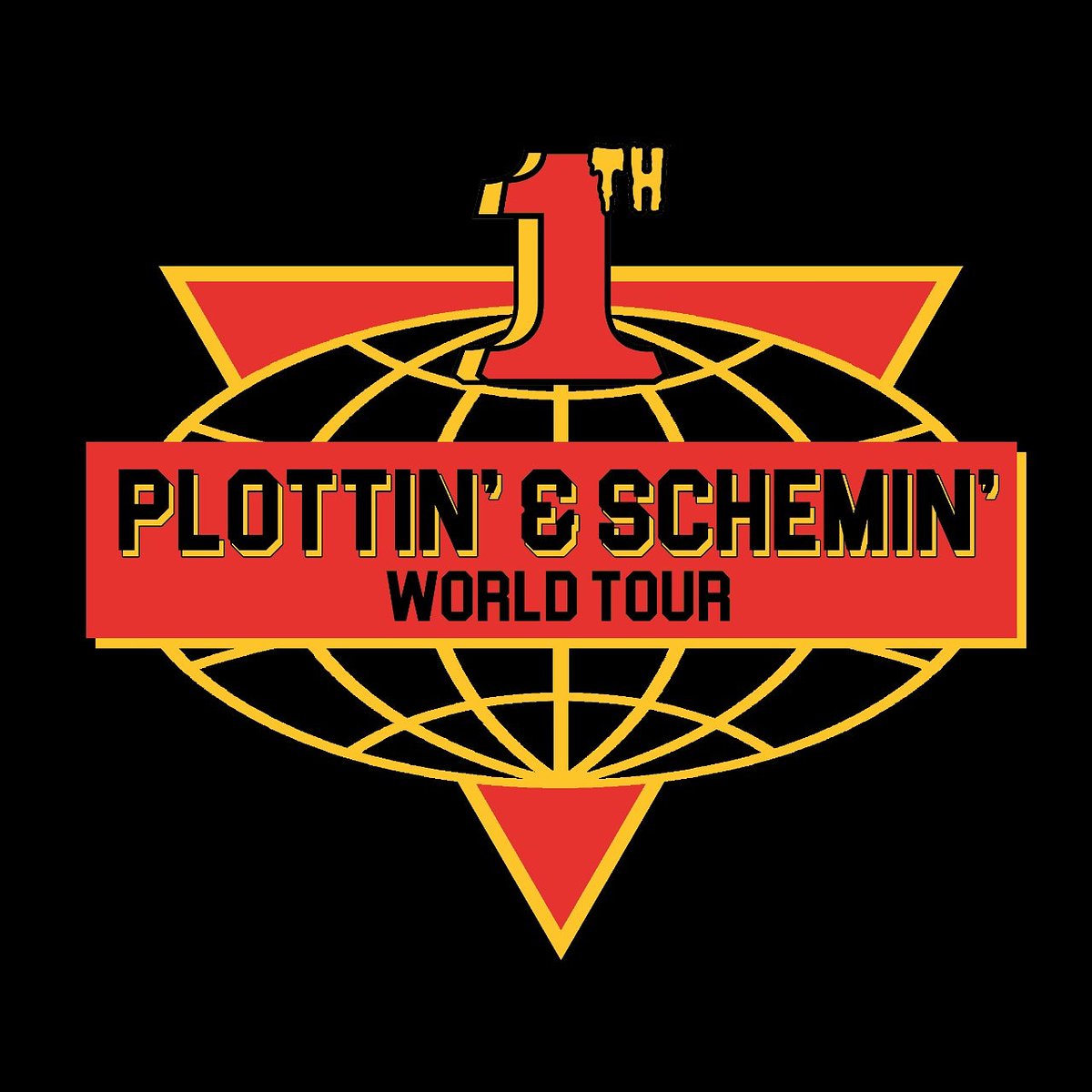 1thGoods's tweet photo. Still plotting, still scheming, still planning, still dreaming. Second oldest design in the archive and still one of the faves.
🎨:@YungLordNeruda
#WorldTour #ArtGoons #PlottinAndSchemin #1thCollective #1thMedia #1thGoods #1th https://t.co/lWOl9uAVxI