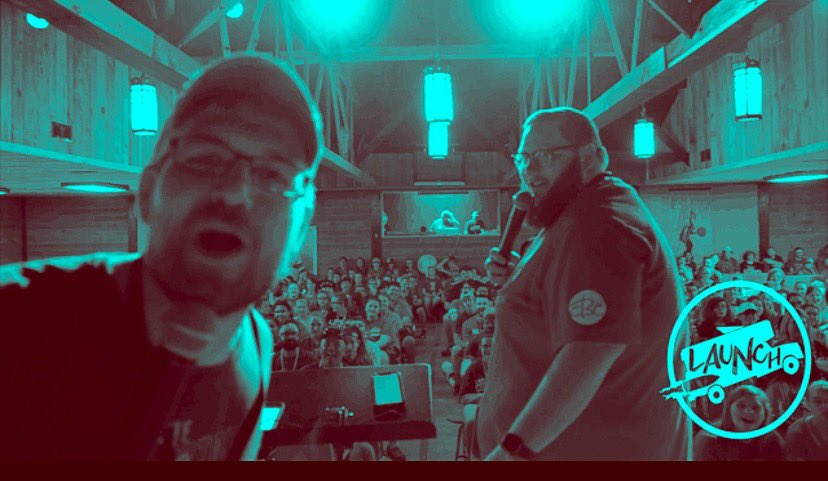 LaunchSnba's tweet image. We’re only a few weeks away from the second Launch Retreat. Who is going to join us February 28-March 1?