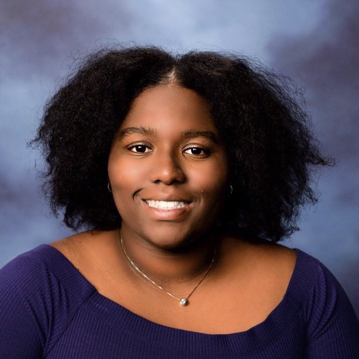 MizzouNSBE's tweet photo. Congratulations to member Datara Lee on being awarded NSBE’s Journey Hill Family Fund Scholarship! ✨

Keep up the good work Queen 💪🏽

#NSBELuv #ExcelAcademically https://t.co/rHOE0TMmXz