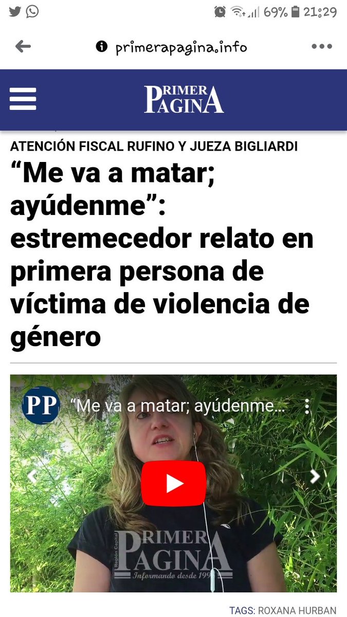 LuMarrtinezz's tweet photo. Este hijo de la mierda vive en La Plata, la de la foto es mi tia. Esta siendo hostigada por mas de un año por este tipo, que la amanaza de muerte, la persigue, la choco con el auto, le cascotea la casa, le rompe las ruedas del auto, los vidrios, etc, la espera fuera del trabajo+ https://t.co/XL2UNut0bA