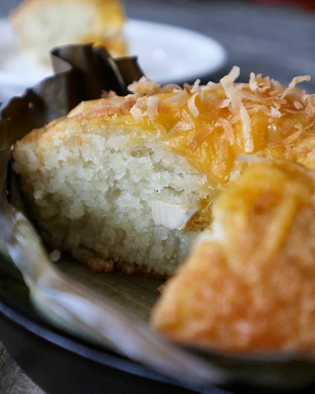 IG unable to do scratch n sniff (can you imagine though?) but trust us when we say our kitchens smell like love 🤤