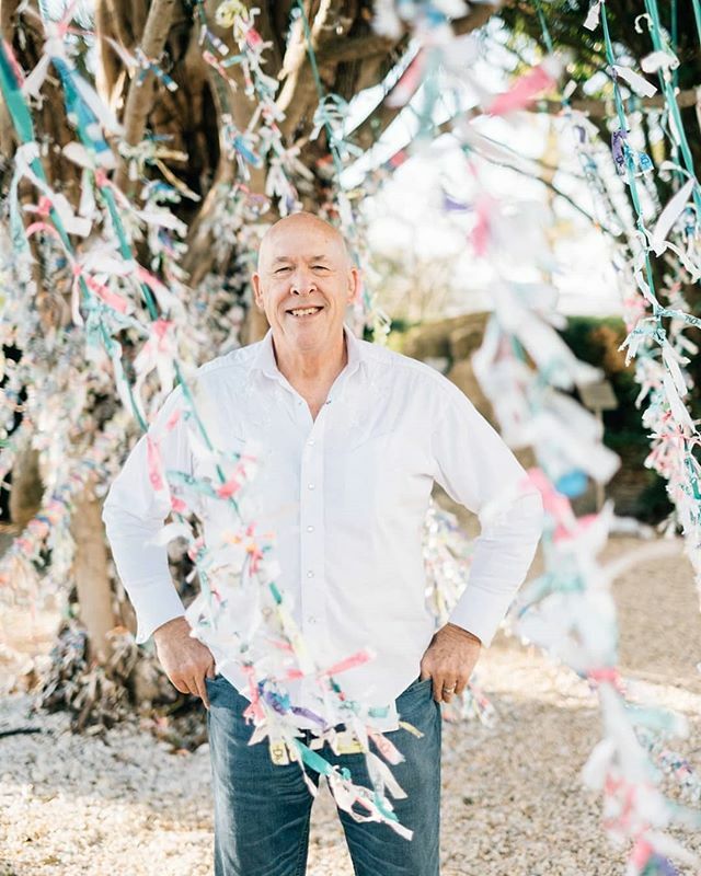 Hank Hines, Director of the @dalimuseum for @cm_stpete.

#creativemornings #cmstpete #dali #stpete #igersstpete #floridaphotographer #portrait #findingflorida ift.tt/3benrzi