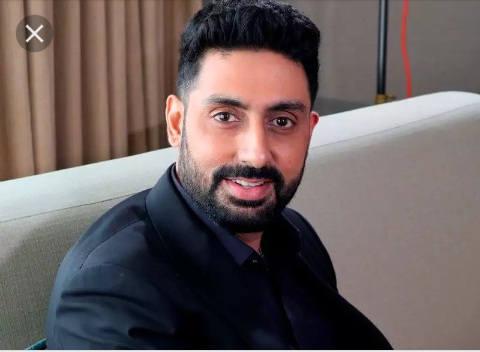 Happy 44th Birthday Abhishek Bachchan  