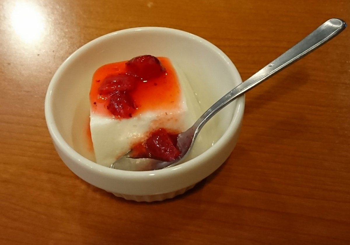 昨日は例のごとく、無二の親友であるありりん(<a href="/Alince_/">🍊アリス🍊</a>)を訪ねて、焼肉せもぽぬめしてきた✨

ありりんは相変わらず、どこに行っても活躍する猛者である。

ありりんの日々の健康と出世と御縁が叶いますように(重要