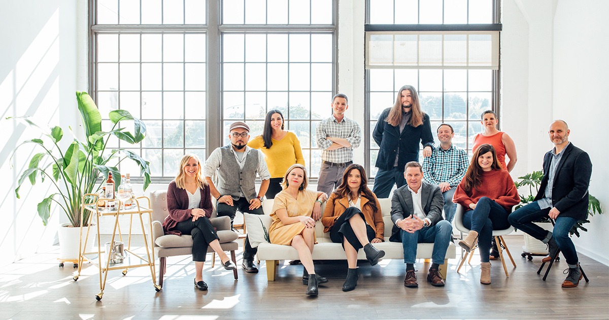 We’re going all-in on employee experience by joining <a href="/liquidagency/">Liquid Agency</a>. Find out more, and follow our journey: buff.ly/2Shjq4x #newchapters #brandjourneys #storiestotell #liquidagency #agencylife #EmployeeExperience