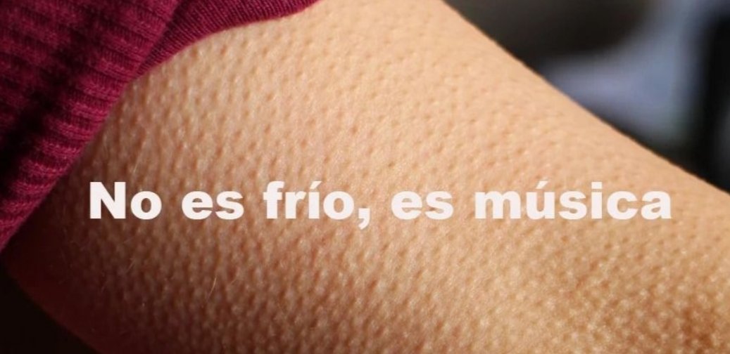 Luci_JP's tweet photo. Cuando escucho a @RosanaOficial 🤩 https://t.co/41aJR62Mgo