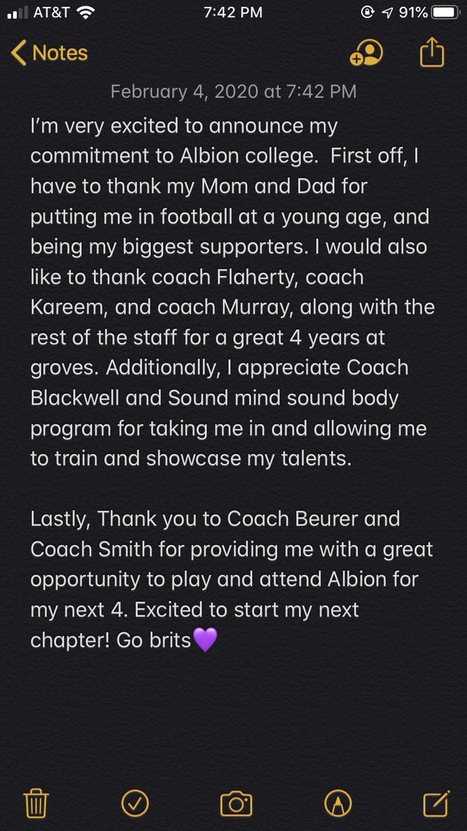 Clayton fox tweet media