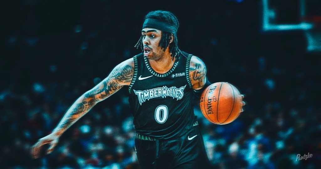 mnwolfden's tweet photo. D’Angelo Russell Jersey Giveaway! If the Minnesota Timberwolves acquire Russell by Thursday’s deadline, I will send one lucky person a D’Lo Jersey!

Rules to enter:
▫️Like this tweet
▫️Follow @ProCityHoops and @MNWolfDen
▫️Retweet for an extra entry https://t.co/uOV2hdJYsF
