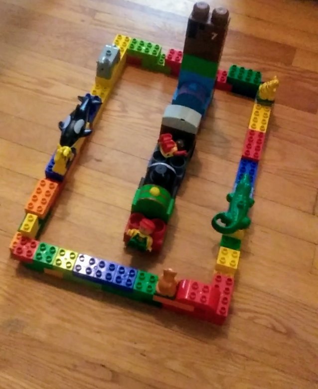 lpriceut01's tweet image. Anybody wanna go to the Zoo? 😏 The STEM Creativity was Strong today! #pricelessparadisefarm #littleengineerslearningacademy