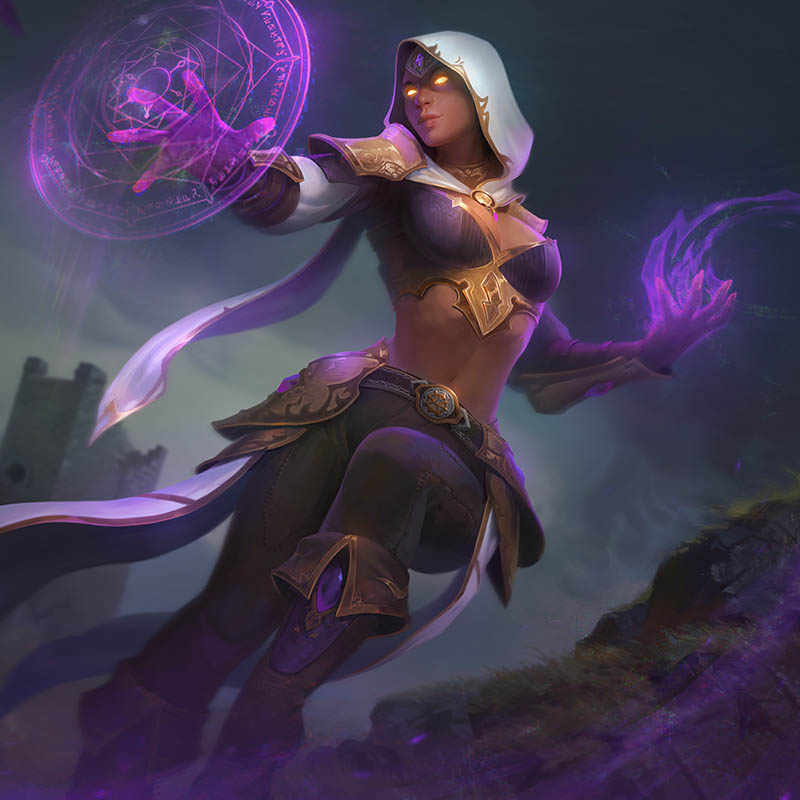 @starmaliz congrats on winning! 

Yall thought it was over? I'm doubling down! Giving away two Spell Slinger codes at 200 followers!! Like, retweet and comment!!!!