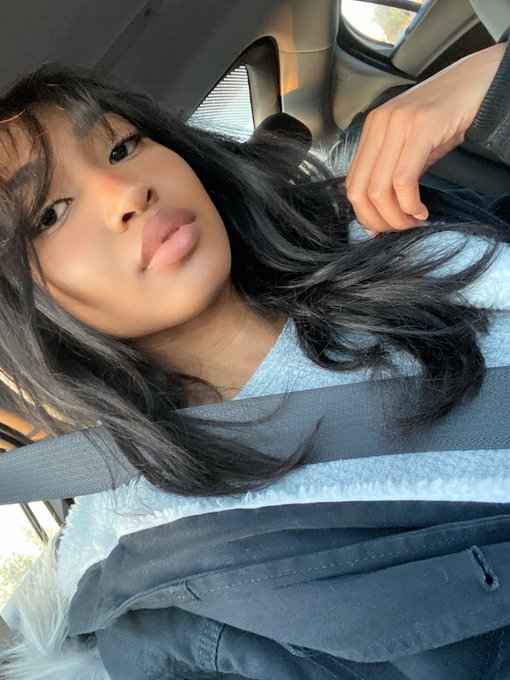 Watch 🎀 baemax 🎀's leaked NSFW photo on TwXstars