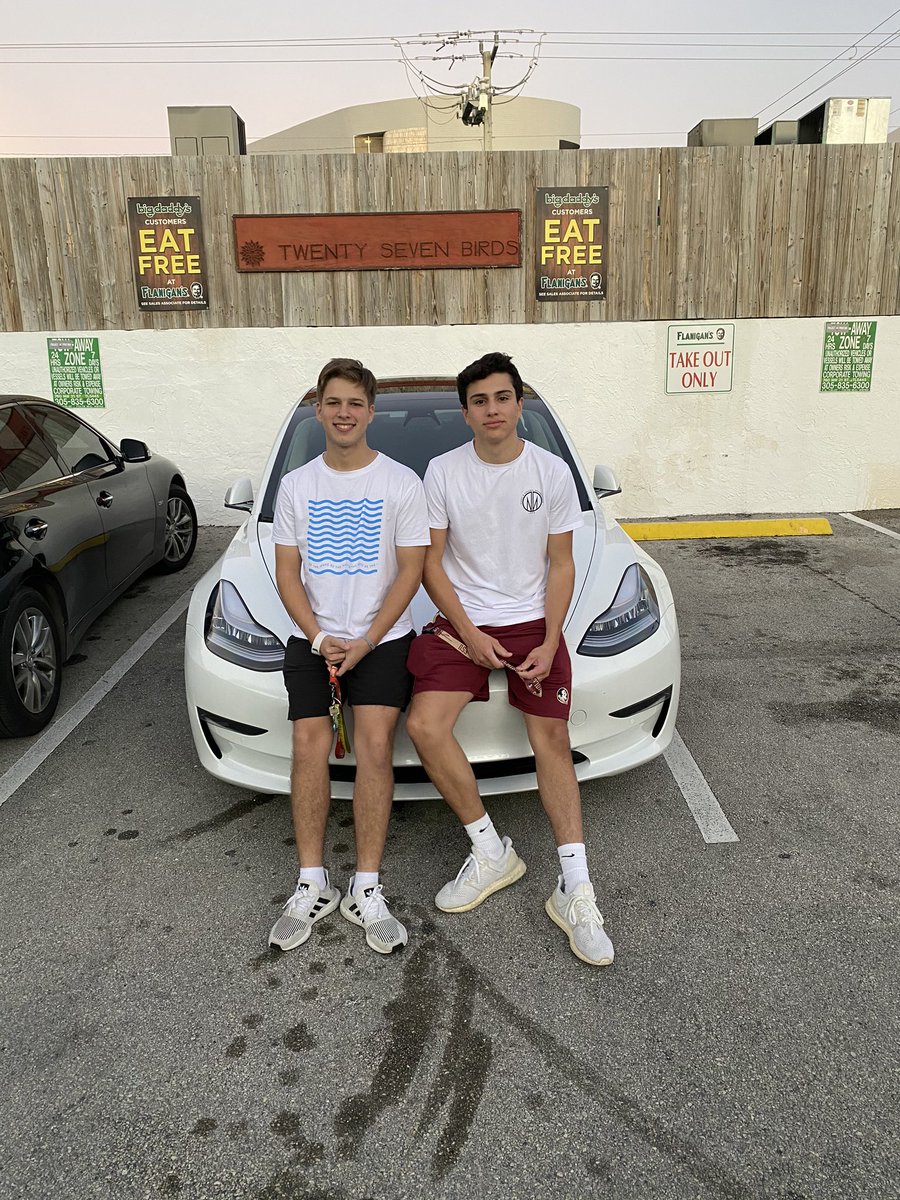 nunystore's tweet photo. Posted 
@mychalortiz @andy.villavicencio21 
—
Click the link in our bio to shop! 🛍
—
Free shipping on orders of $49 and up!
—
#bethewave🌊 #nuny #nunystore #sale #hat #miami #miamiheat #onlyindade #vice #miamivice #online #explore #thanks #boat #free #shop #spiderman #superhero https://t.co/pyjAjSfMh1