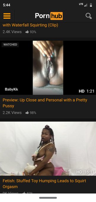 Wanna see more of this chocolate delight?!? Click on my #pornhub link and enjoy 😘✊🏾https://t.co/FbfiHkZcQ4<a href="/tag/pornhub"class="tags"><span>#pornhub</span></a>