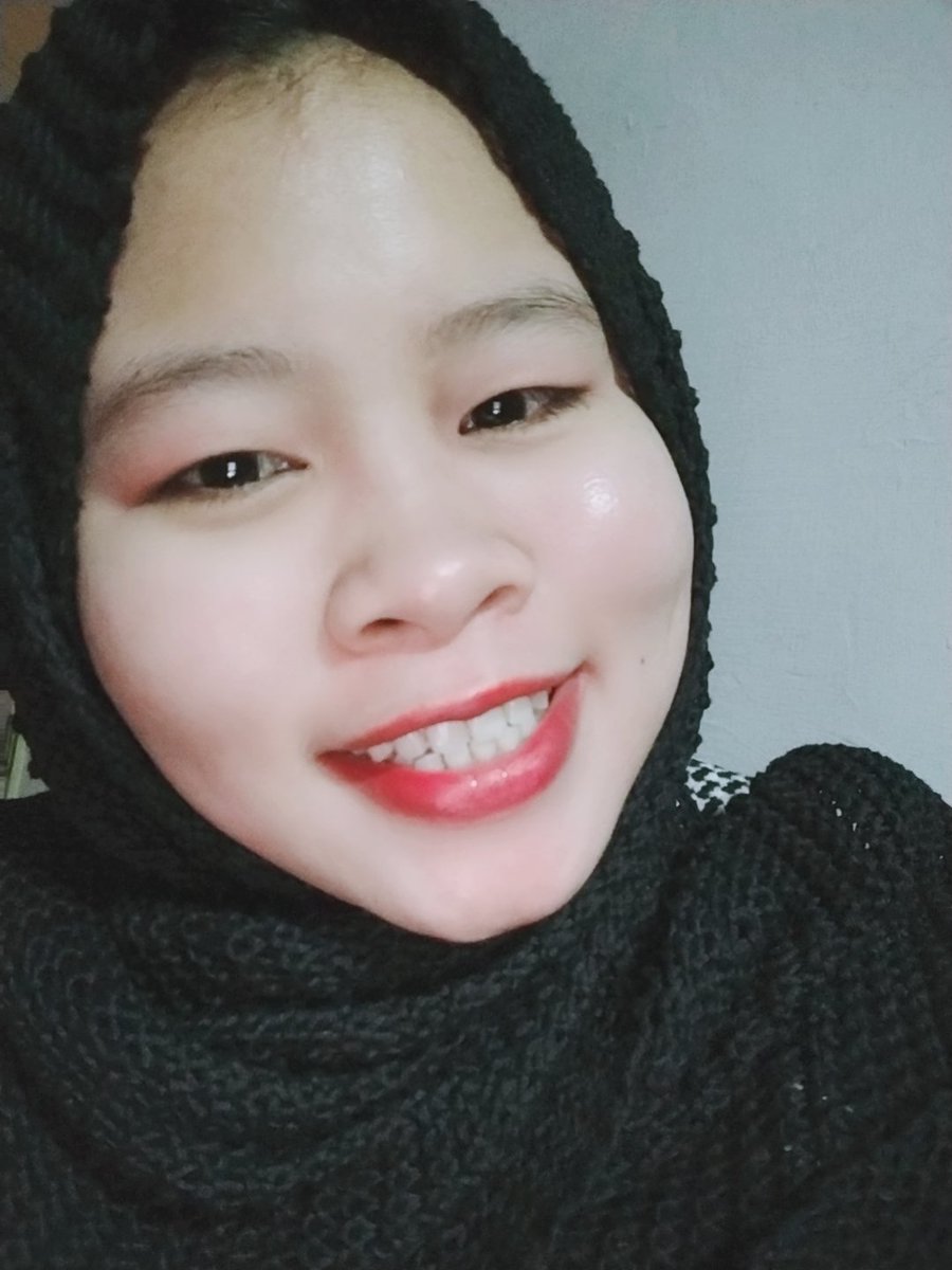 Selamat hari rabu pagi teman²🌅 Terus bergerak dan tetap maju. Doa, usaha &amp; jangan ragu. Yakin kita akan berhasil selalu😊🌹💞Aamiin🤲