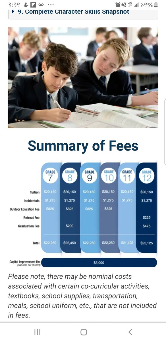 LecceMr's tweet photo. @Sflecce @ReenaFoundation @Daisy_Wai_PC @MichaelParsa @GilaMartow @MichaelTibollo @fordnation Sorry @Sflecce, teachers are all out of bandaids to put on your cuts to kids in Ontario Public Schools.  Our funding per student already ranks only 7th (8th with your cuts) in Canada. But there's a cure. Treat them like you were treated. https://t.co/l0qbXZJapa