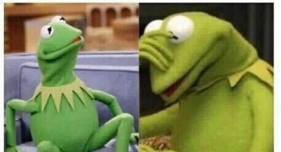 XQAmerica's tweet photo. *Is having a discussion with students about a serious topic

*Asks students a deep question

*Student raises their hand

Student: Can I go to the bathroom?

Me: https://t.co/TT7J8iWGLT