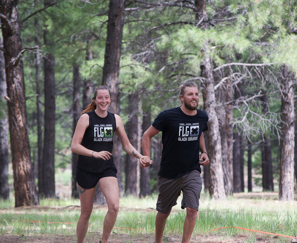 We are so thrilled to be hosting the Tillman Honor Run this April!
Come out and join us! 
👟
Here is the registration link! 
eventbrite.com/e/flagstafftil…
🌲
🌲
🌲
#flagstaffextreme #adventurecourse #adventure #Sedona #Flagstaff #run #pattillman #asu