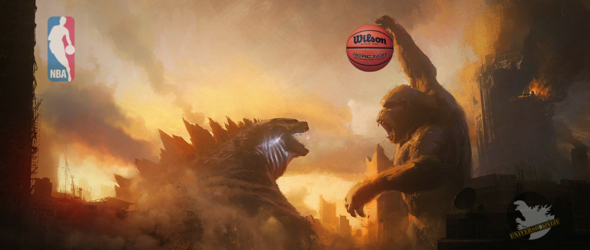 Universo Kaiju tweet media